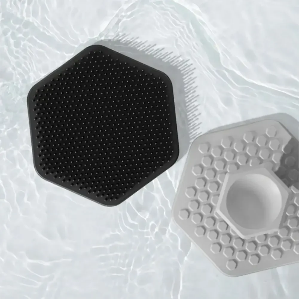 Popular Silicone Face Scrubber - Silicone Face Scrubber Electric 评论和价格