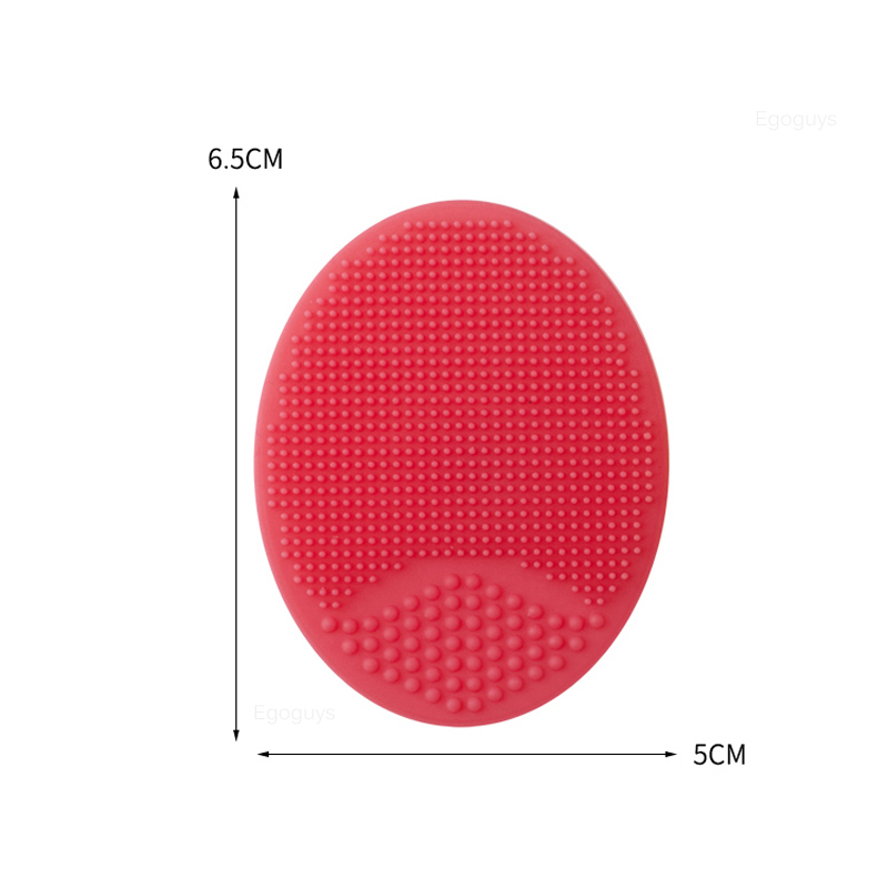1PC Silicone Cleaning Brush Ge - Silicone Face Scrubber Electric 评论和价格