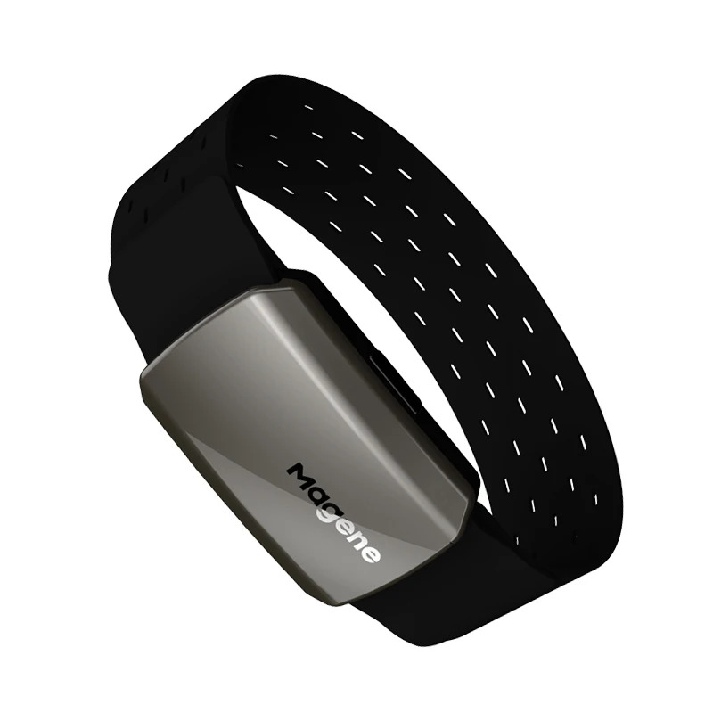 Magene H803 Heart Rate Armband - Health Monitors 评论和价格