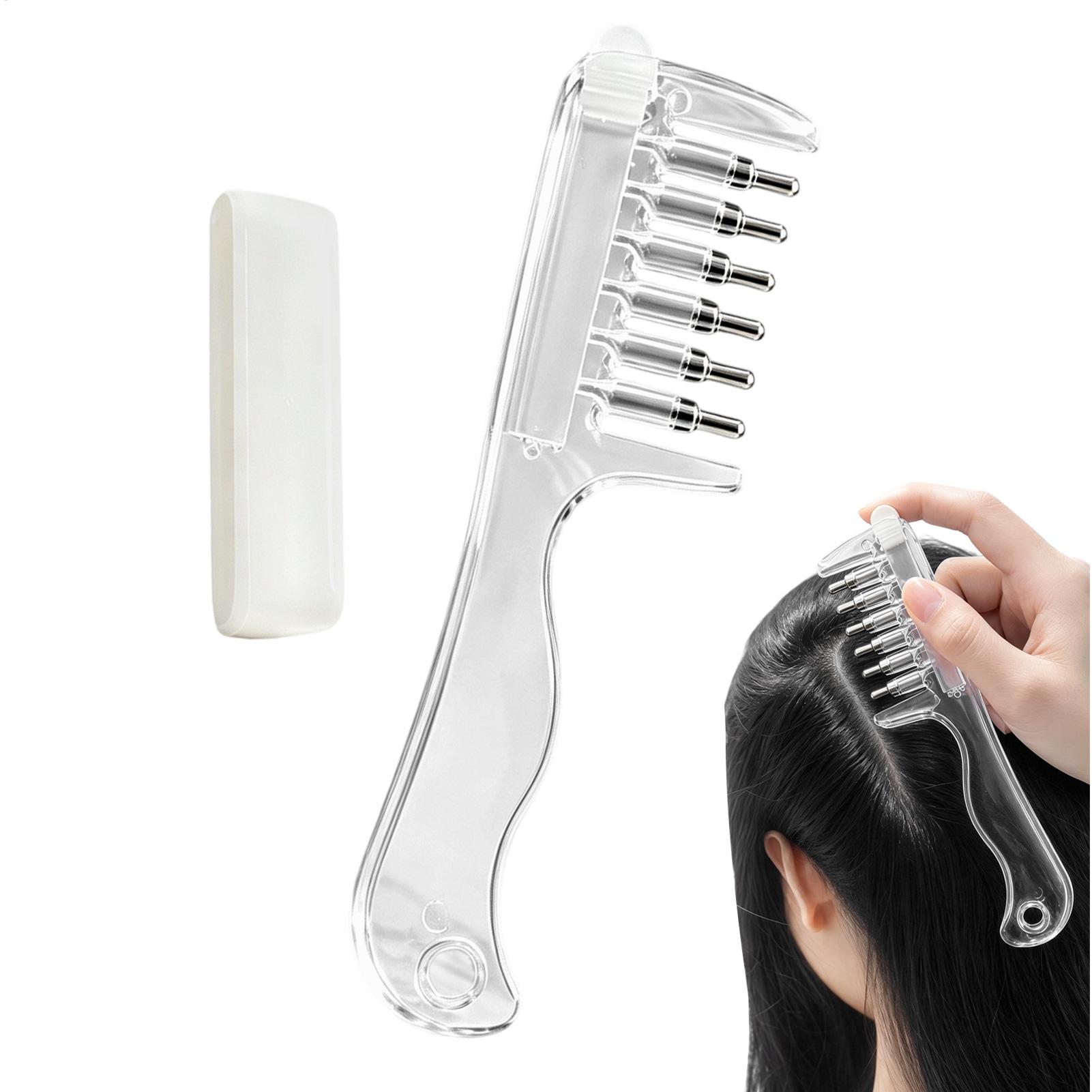 Scalp Oil Applicator Precision - Hair Care 评论和价格