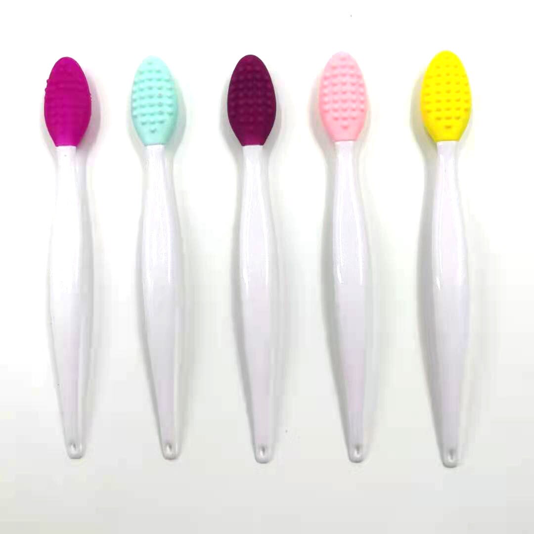 Skin Care Lip Exfoliating Faci - Silicone Face Scrubber Electric 评论和价格