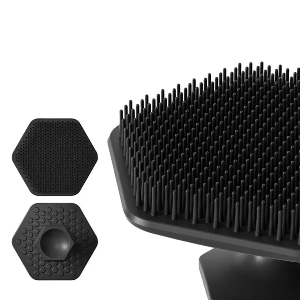 Alwafore Facial Cleaning Brush - Silicone Face Scrubber Electric 评论和价格
