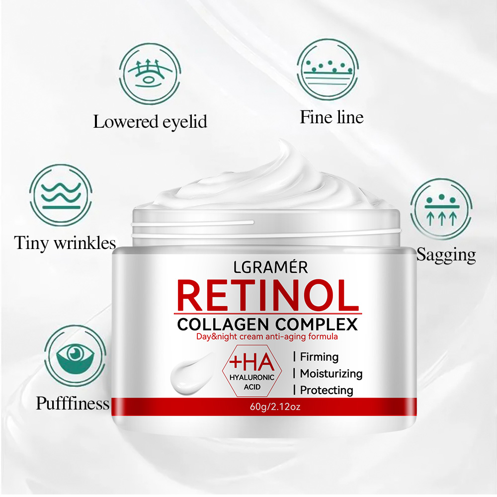 Retinol Wrinkle Removing Cream - Retinol Anti Wrinkle Cream 评论和价格
