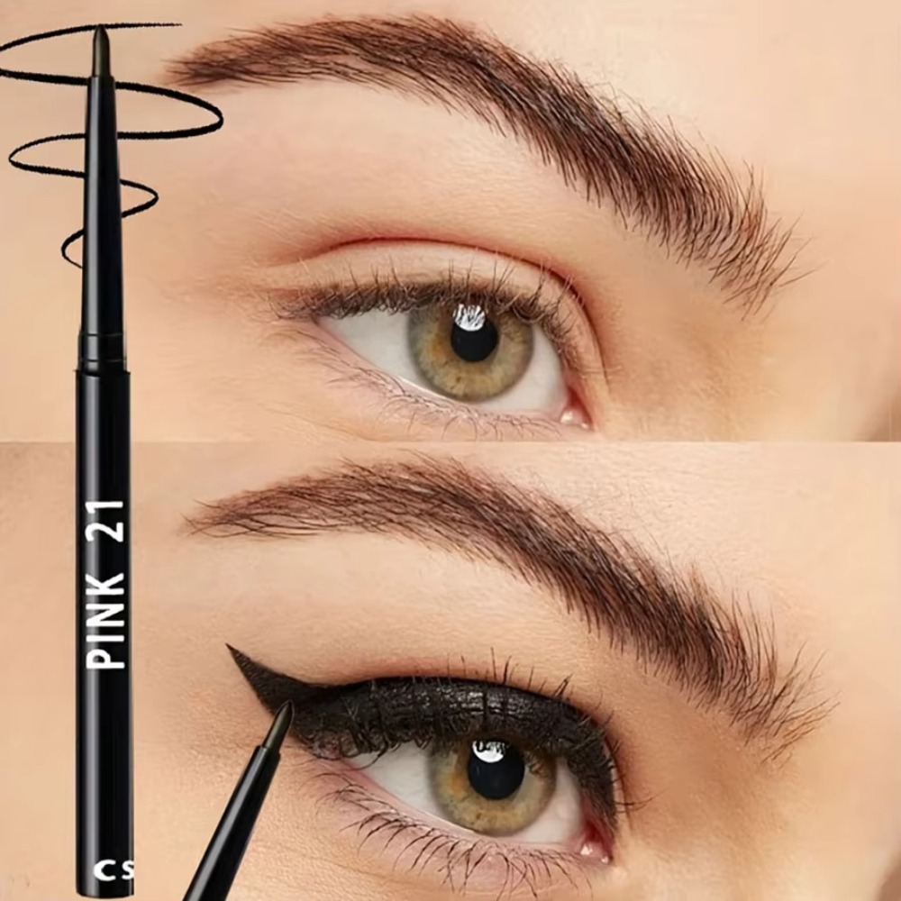 Waterproof Eyeliner Pencil Smu - Waterproof Liquid Eyeliner Pen 评论和价格