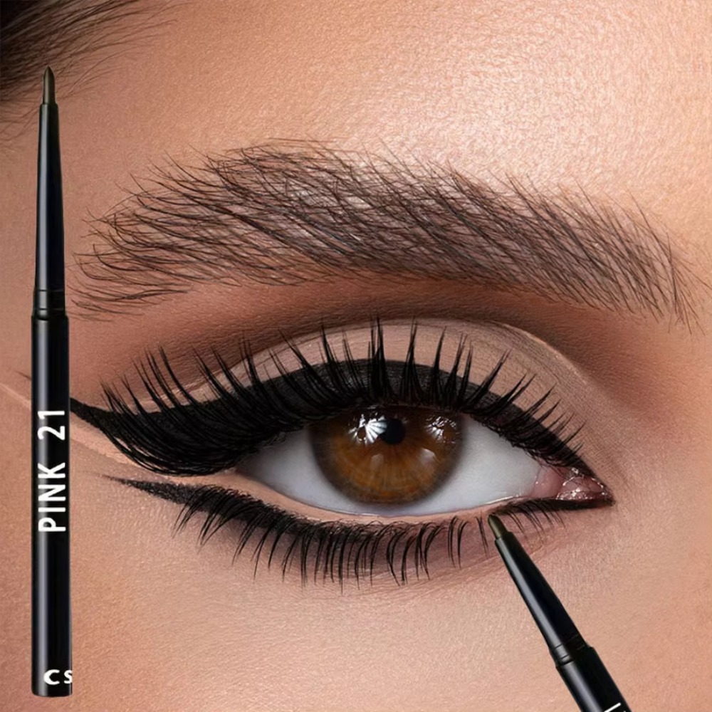 Waterproof Eyeliner Pencil Smu - Waterproof Liquid Eyeliner Pen 评论和价格
