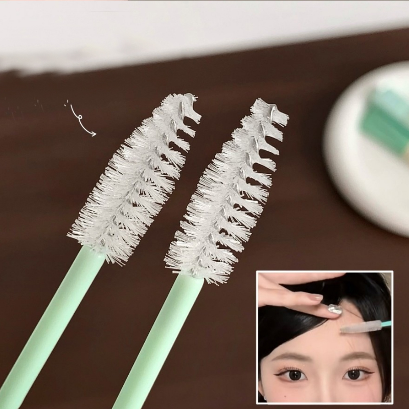 Broken Hair Styling Gel Portab - Hair Care 评论和价格