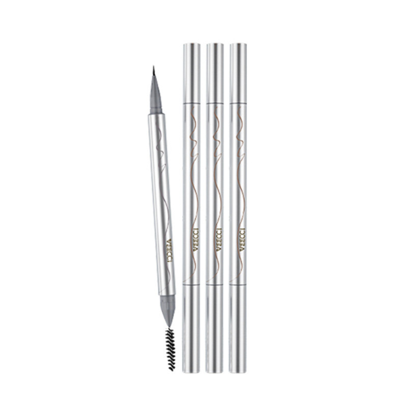 Veecci Water Eyebrow Pencil Dr - Waterproof Liquid Eyeliner Pen 评论和价格