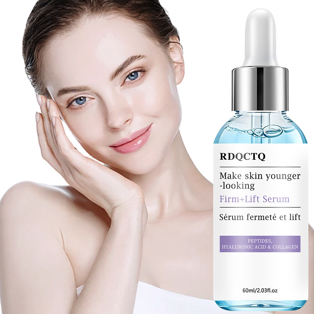 Face Serum with Peptides Hyalu - Hyaluronic Acid Facial Serum 评论和价格