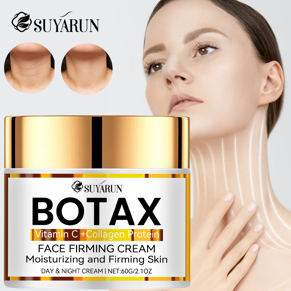 SUYARUN Professional Botax Ant - Retinol Anti Wrinkle Cream 评论和价格