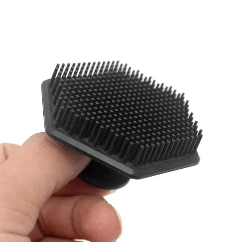 Silicone Facial Cleaning Brush - Silicone Face Scrubber Electric 评论和价格