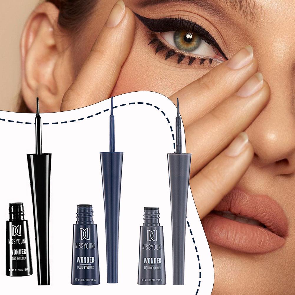 Seal Liquid Eyeliner Pen Water - Waterproof Liquid Eyeliner Pen 评论和价格