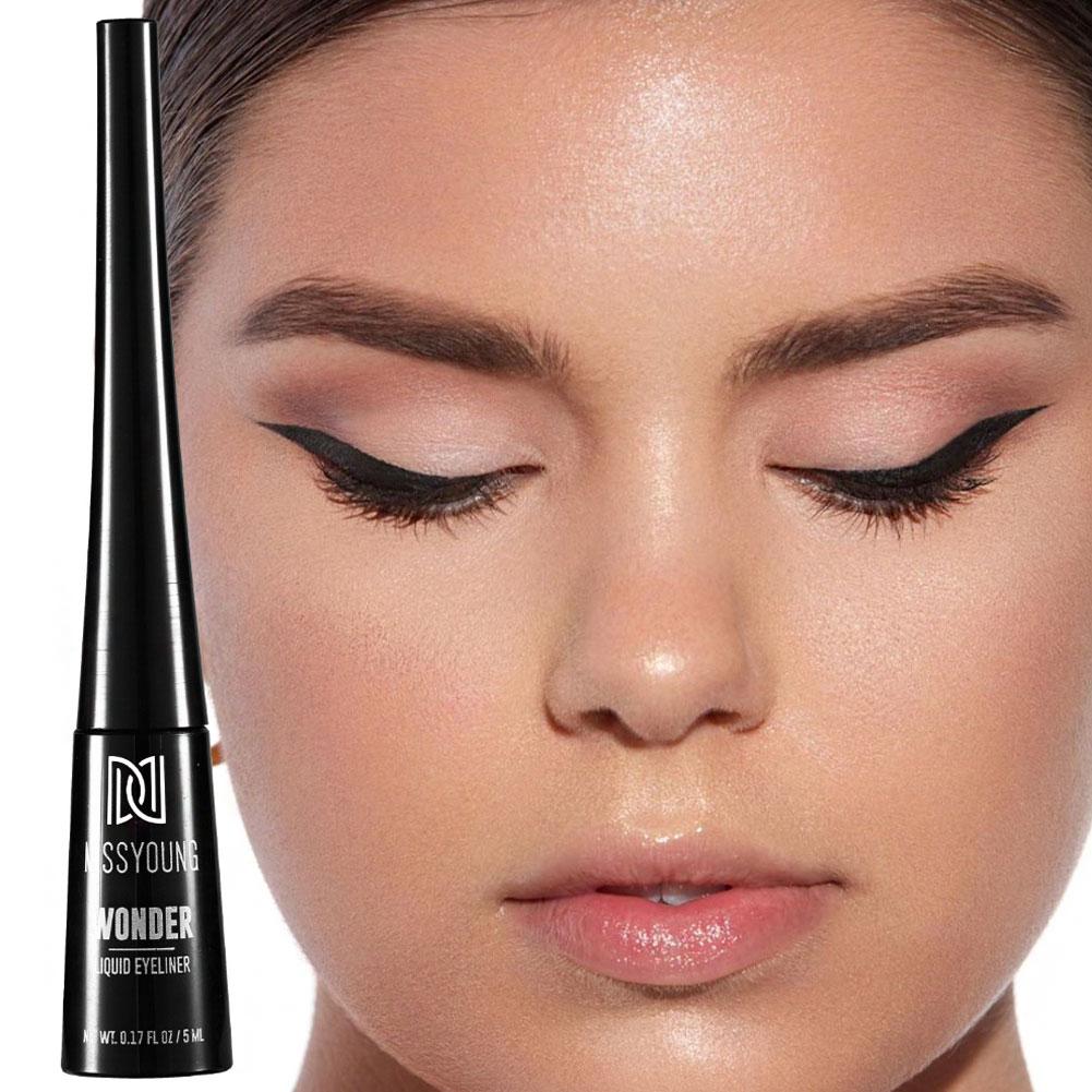 Seal Liquid Eyeliner Pen Water - Waterproof Liquid Eyeliner Pen 评论和价格