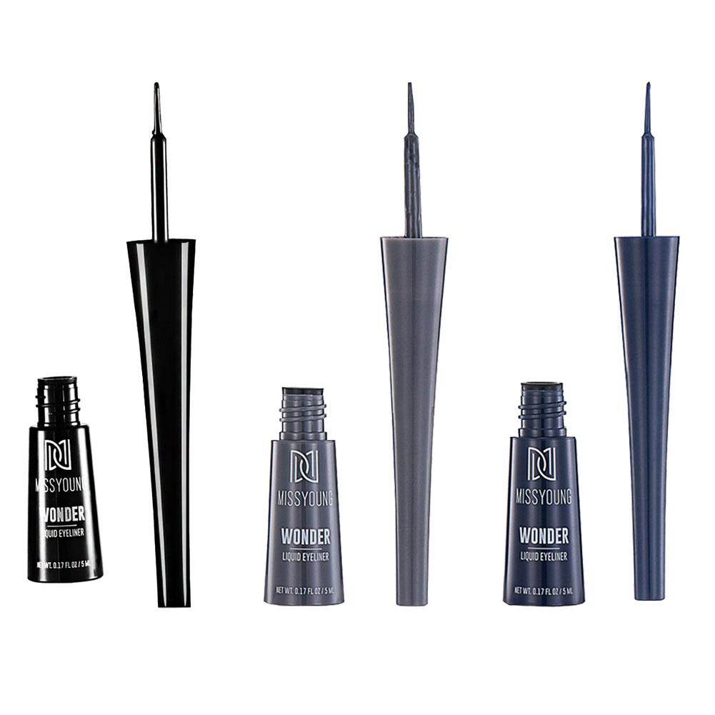 Seal Liquid Eyeliner Pen Water - Waterproof Liquid Eyeliner Pen 评论和价格