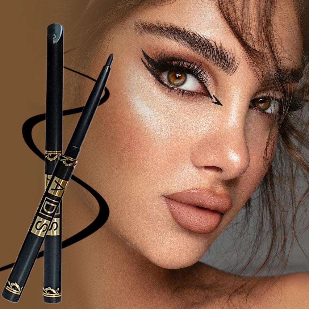 Eyeliner Pencil Waterproof Lon - Waterproof Liquid Eyeliner Pen 评论和价格