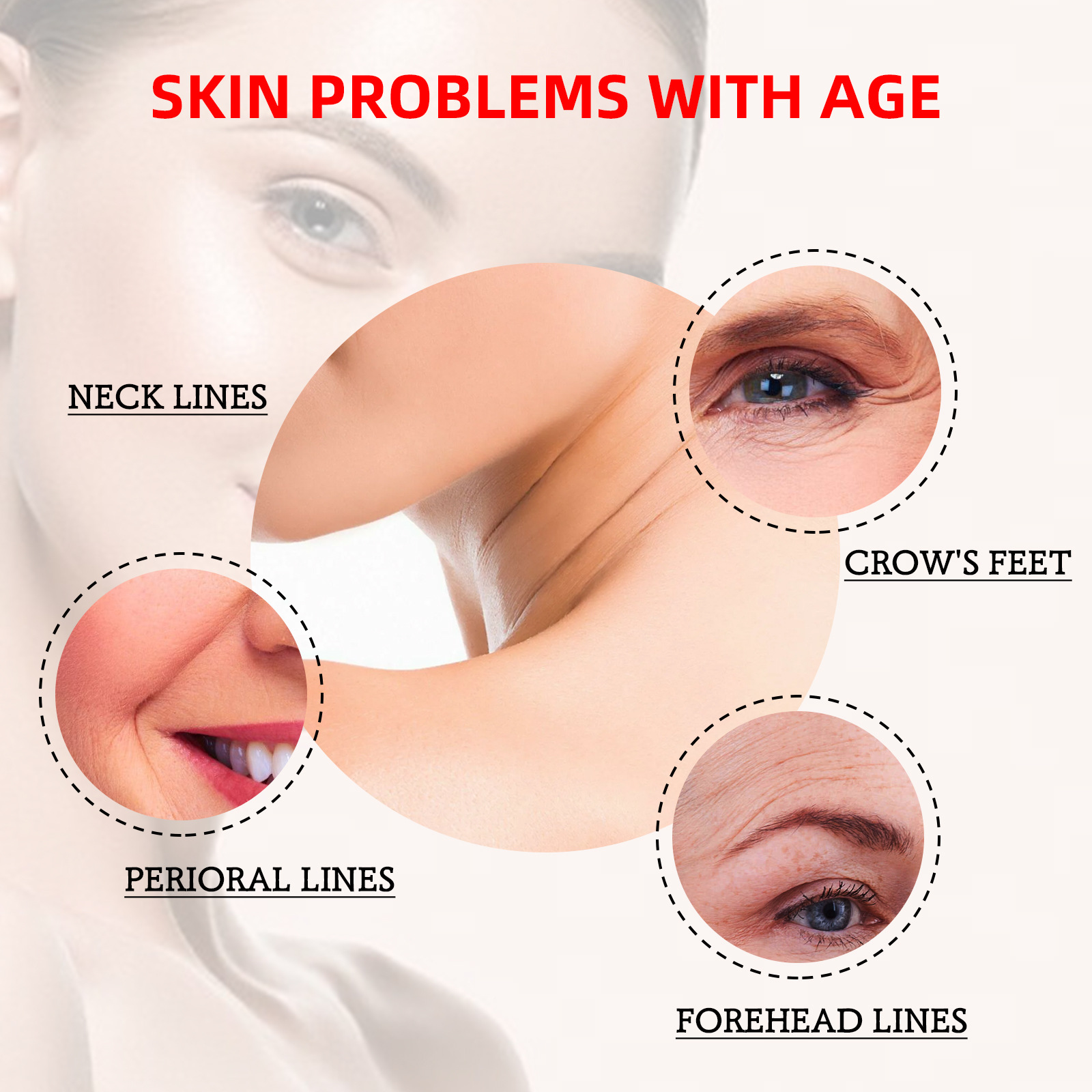 Face Cream Collagen Hyaluronic - Retinol Anti Wrinkle Cream 评论和价格