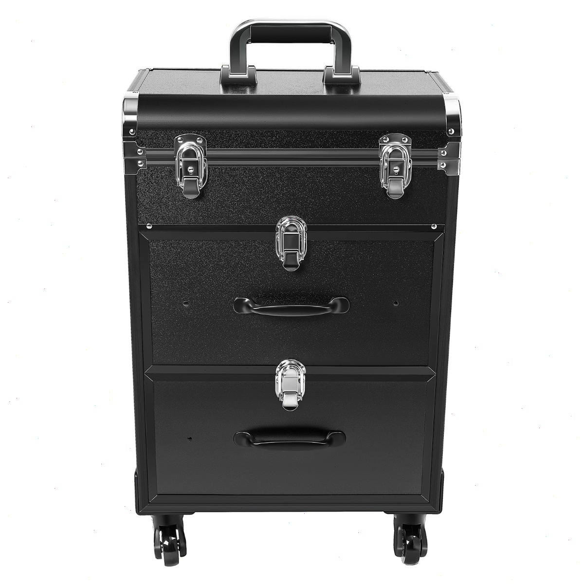 Professional Makeup Train Case - Makeup 评论和价格