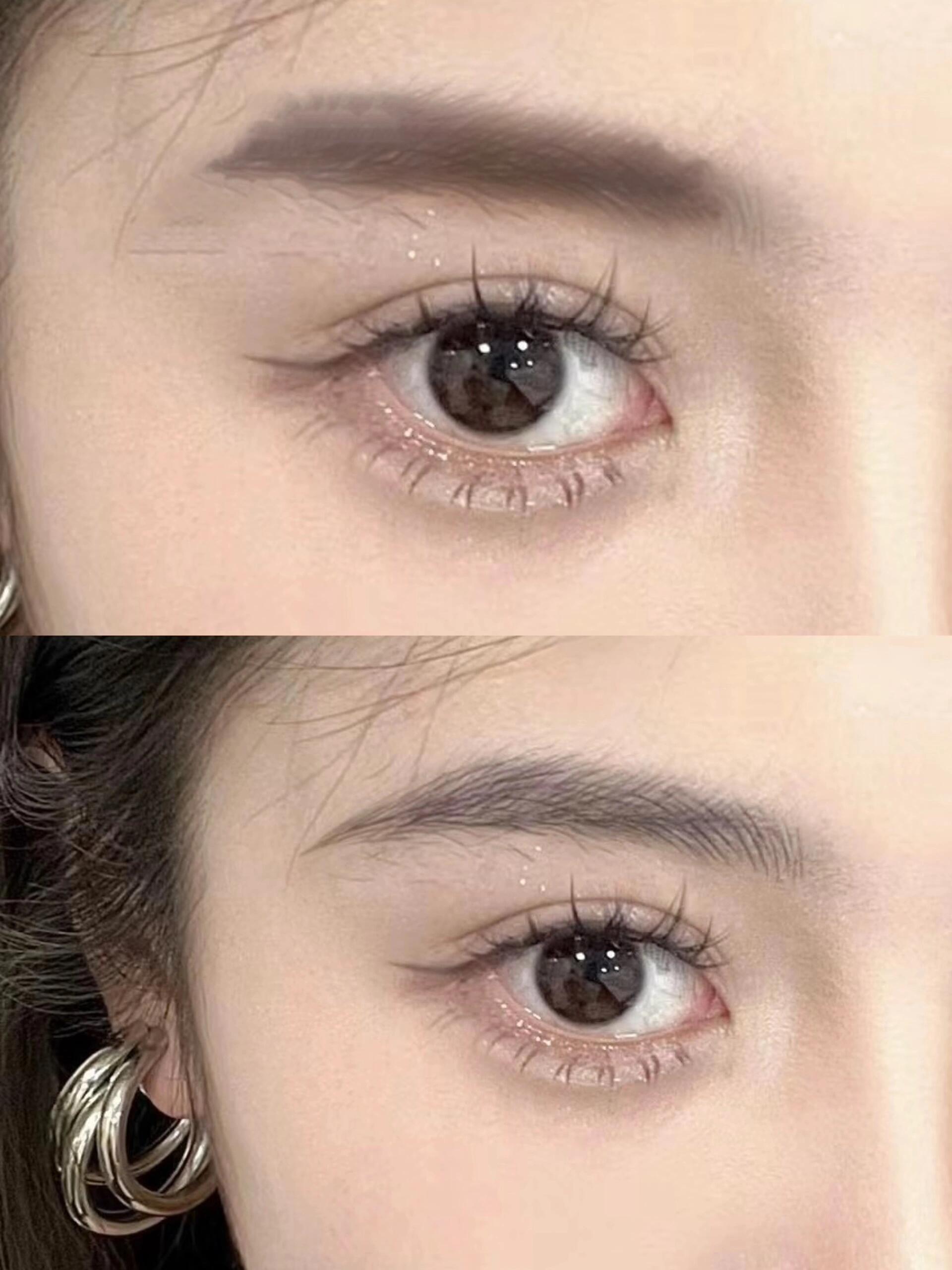 2Point Wild Eyebrow Pencil Lon - Waterproof Liquid Eyeliner Pen 评论和价格