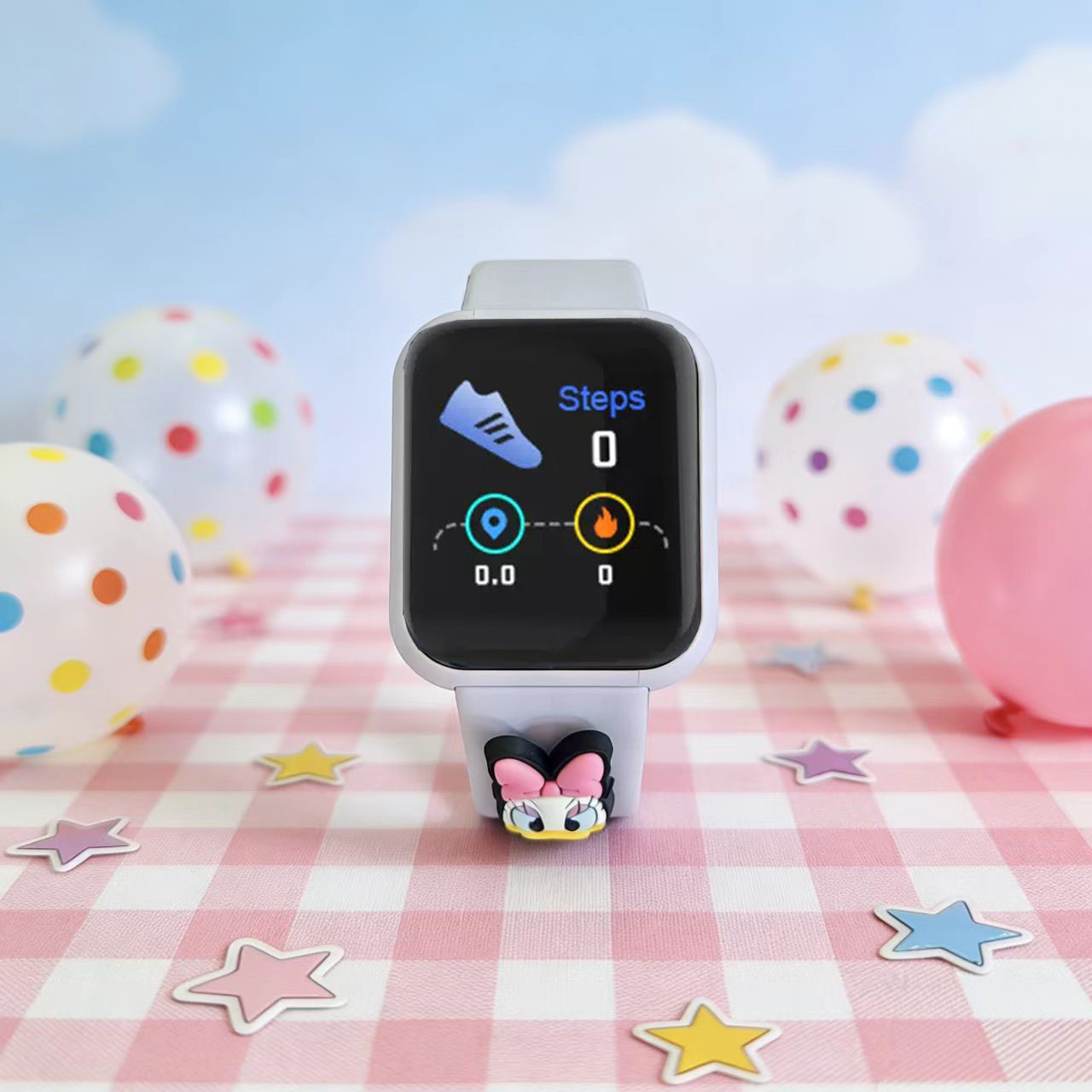 Disney Mickey cartoon children - Health Monitors 评论和价格